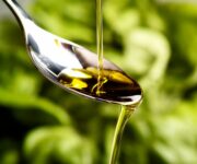 Olio Extravergine di oliva