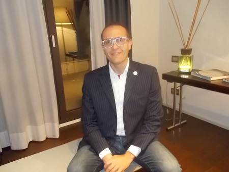 Piergiorgio Mangialardi