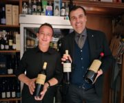 Claudio Lo Voi e Lorenzo Righi