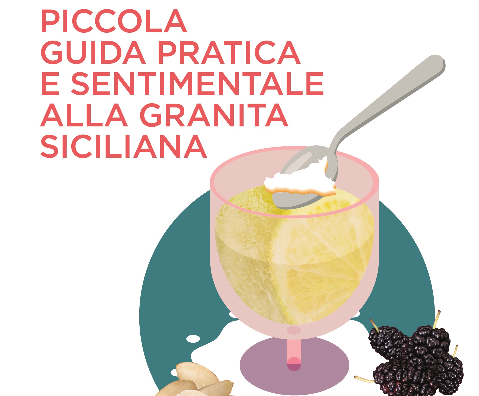 La copertina del libro di Dario Barbera