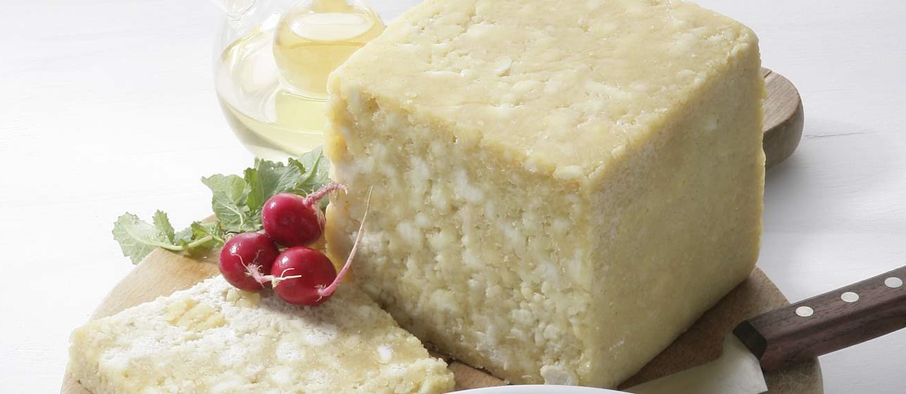 Formaggio Graukase