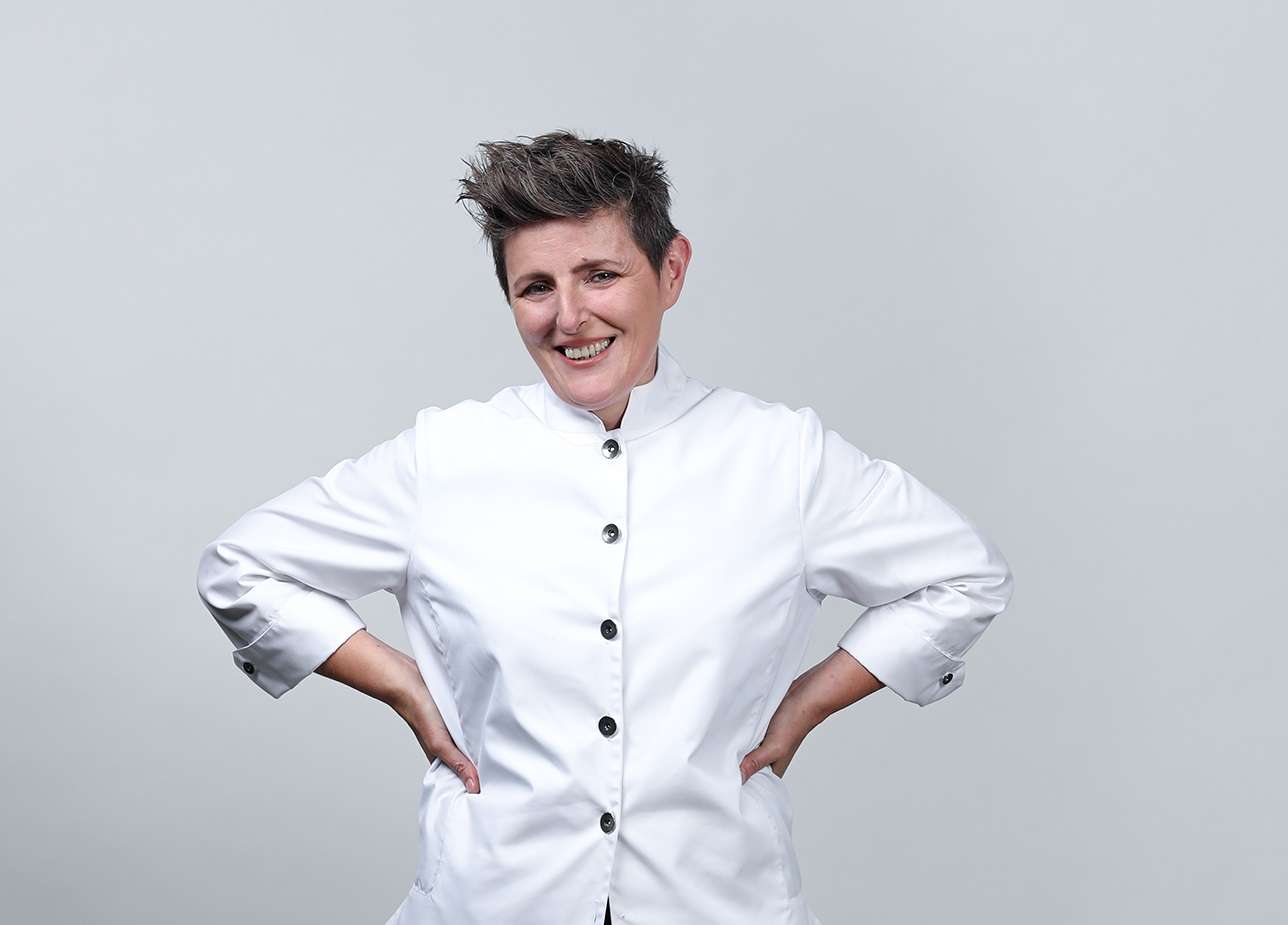 Viviana Varese – ph Azzurra Primavera