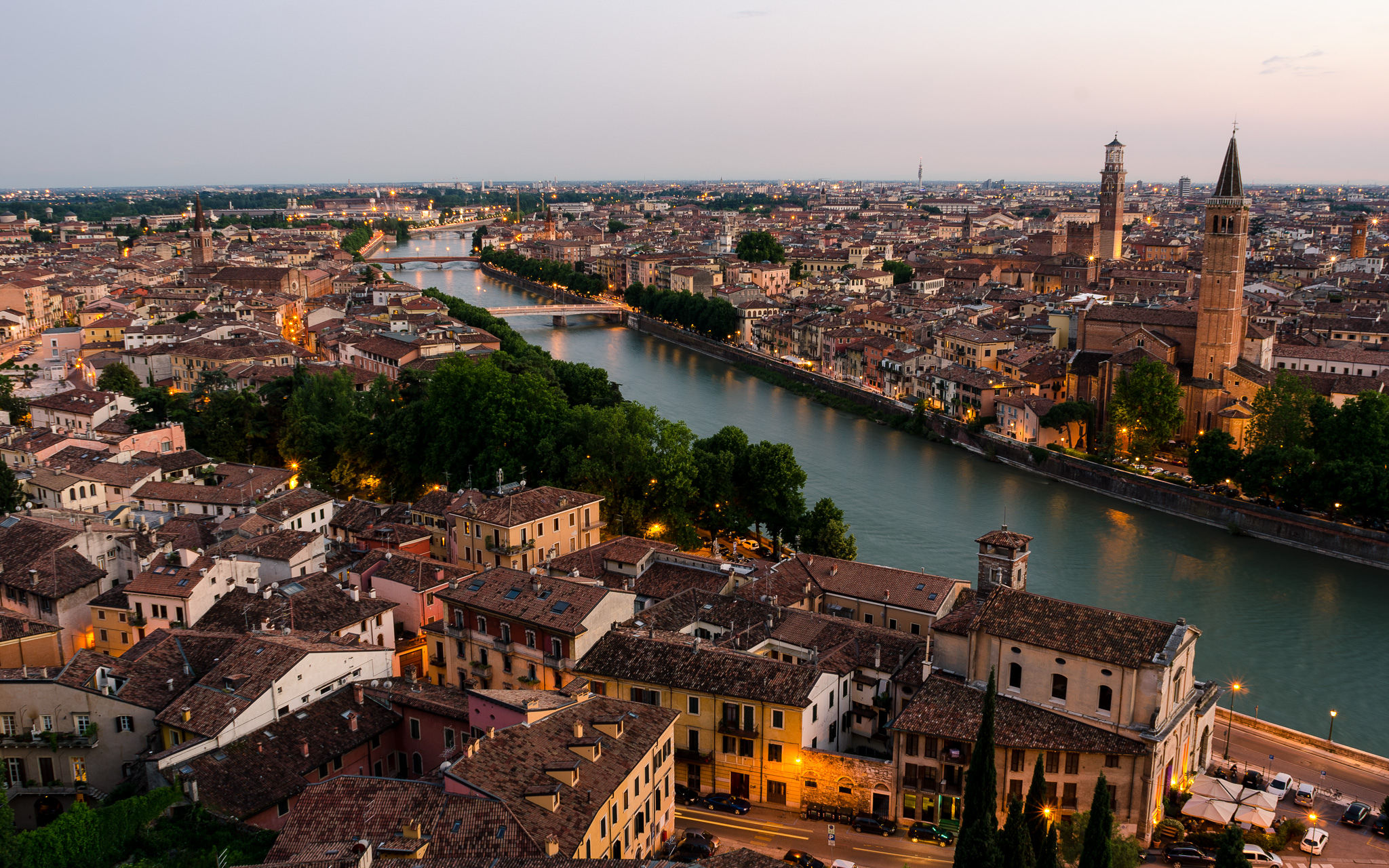 Verona