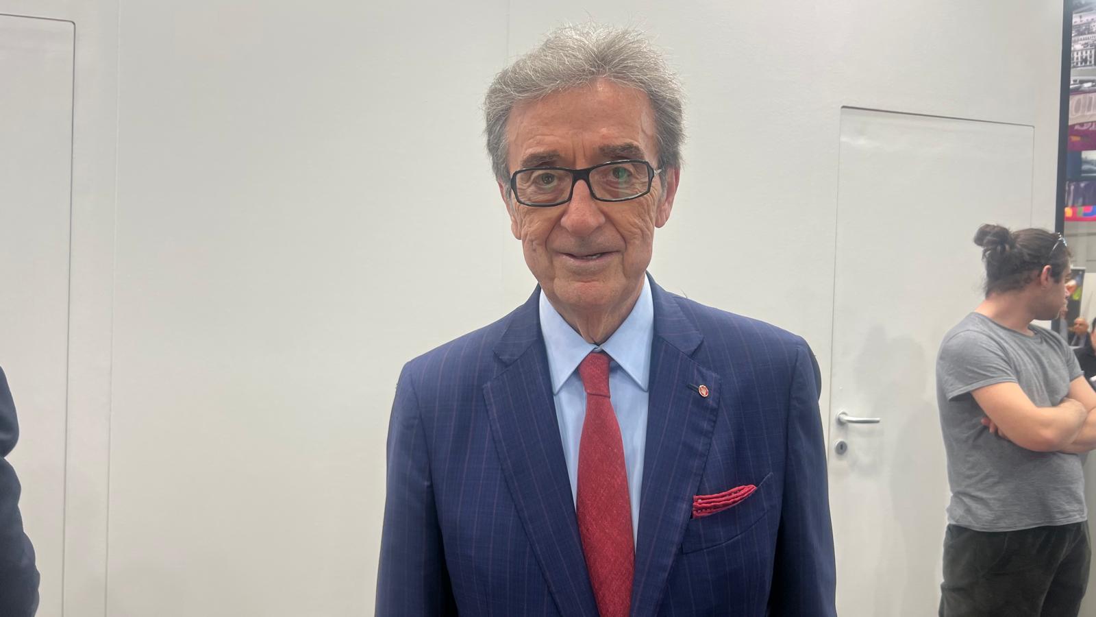 Riccardo Cotarella