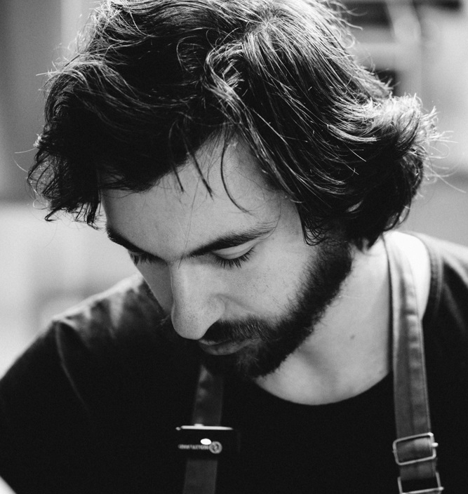 Stefano Zanini – ph Stefano Butturini