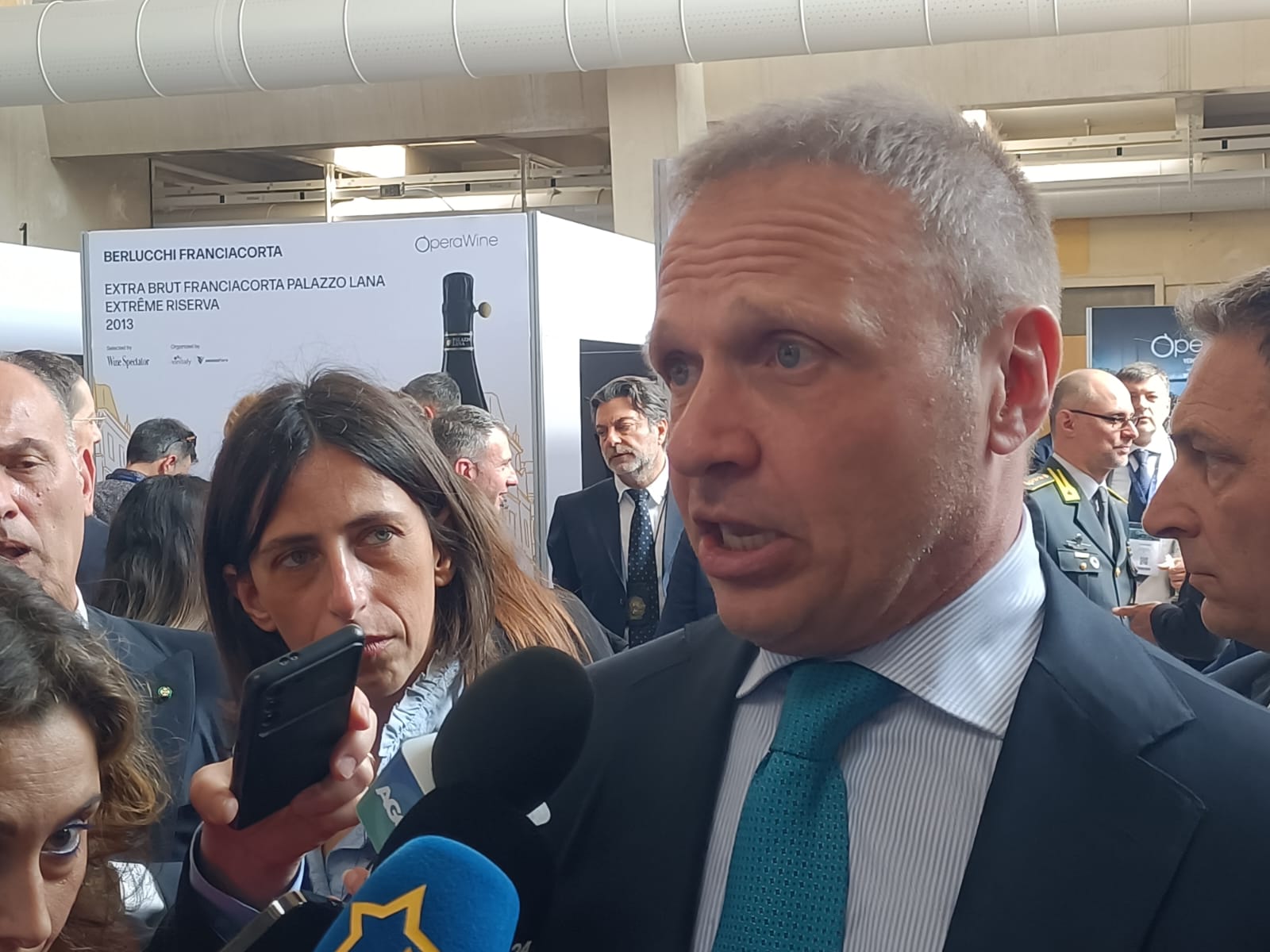 Francesco Lollobrigida