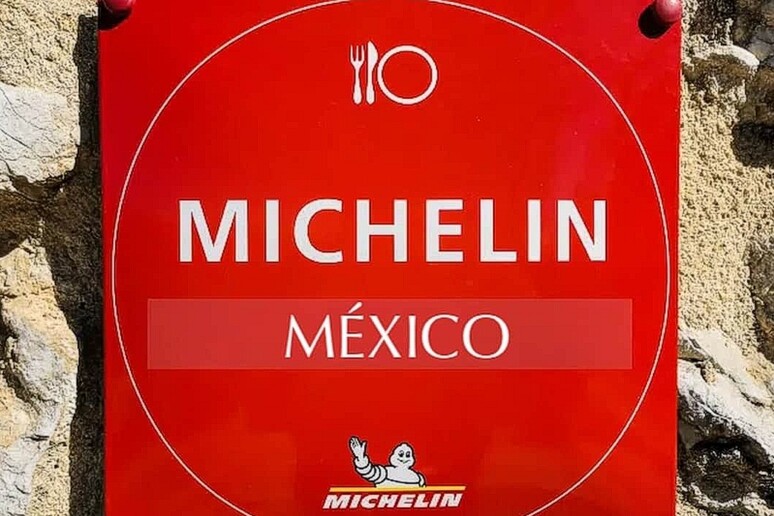 Guida Michelin Messico