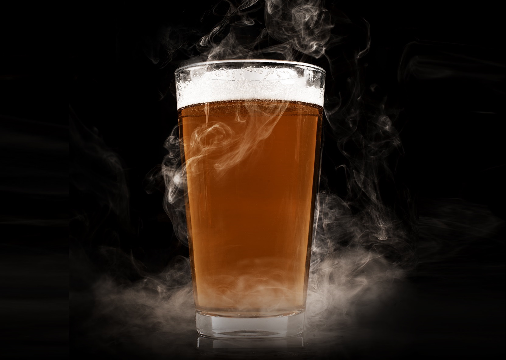 La birra affumicata, anzi, le birre affumicate