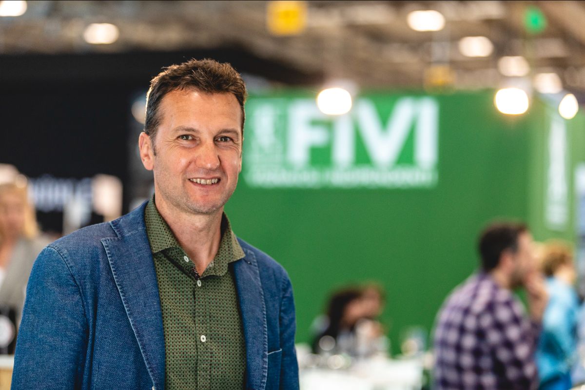 Lorenzo Cesconi – Ph Michele Purin