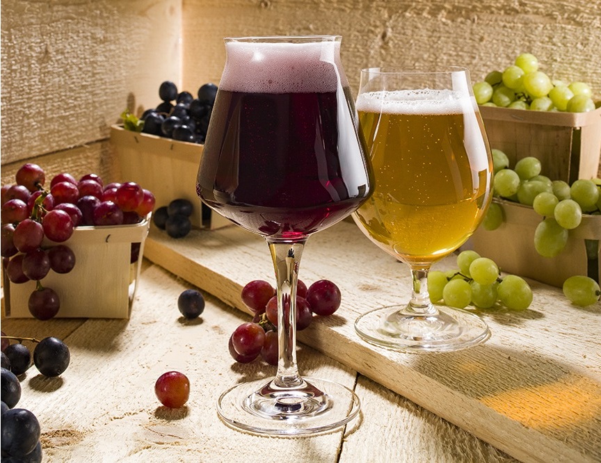 A spasso tra le Italian Grape Ale. Capitolo 2