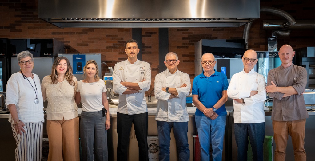 Giuria Pastry Bit Sicilia