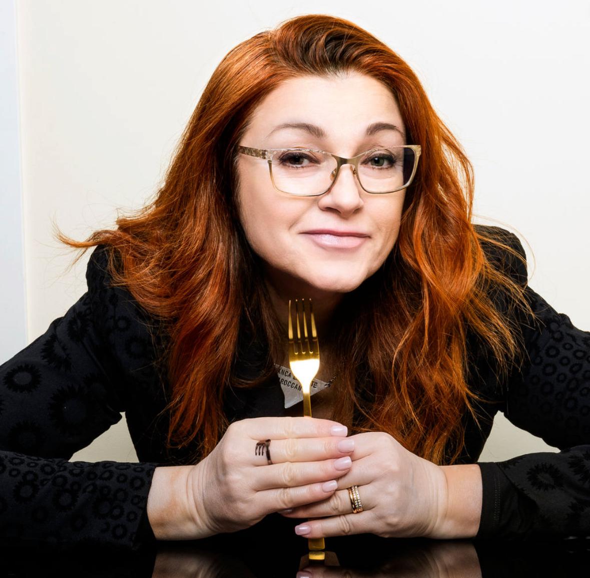 Eleonora Cozzella – ph Cristian Castelnuovo