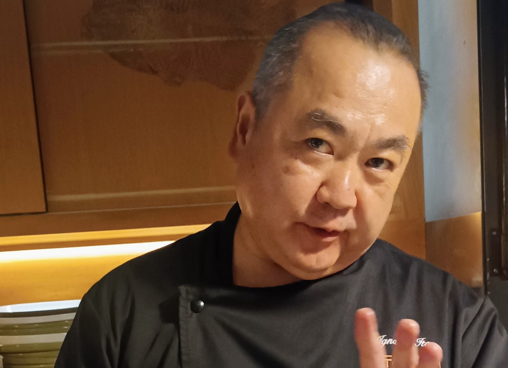 Ignacio Hidemasa Ito 