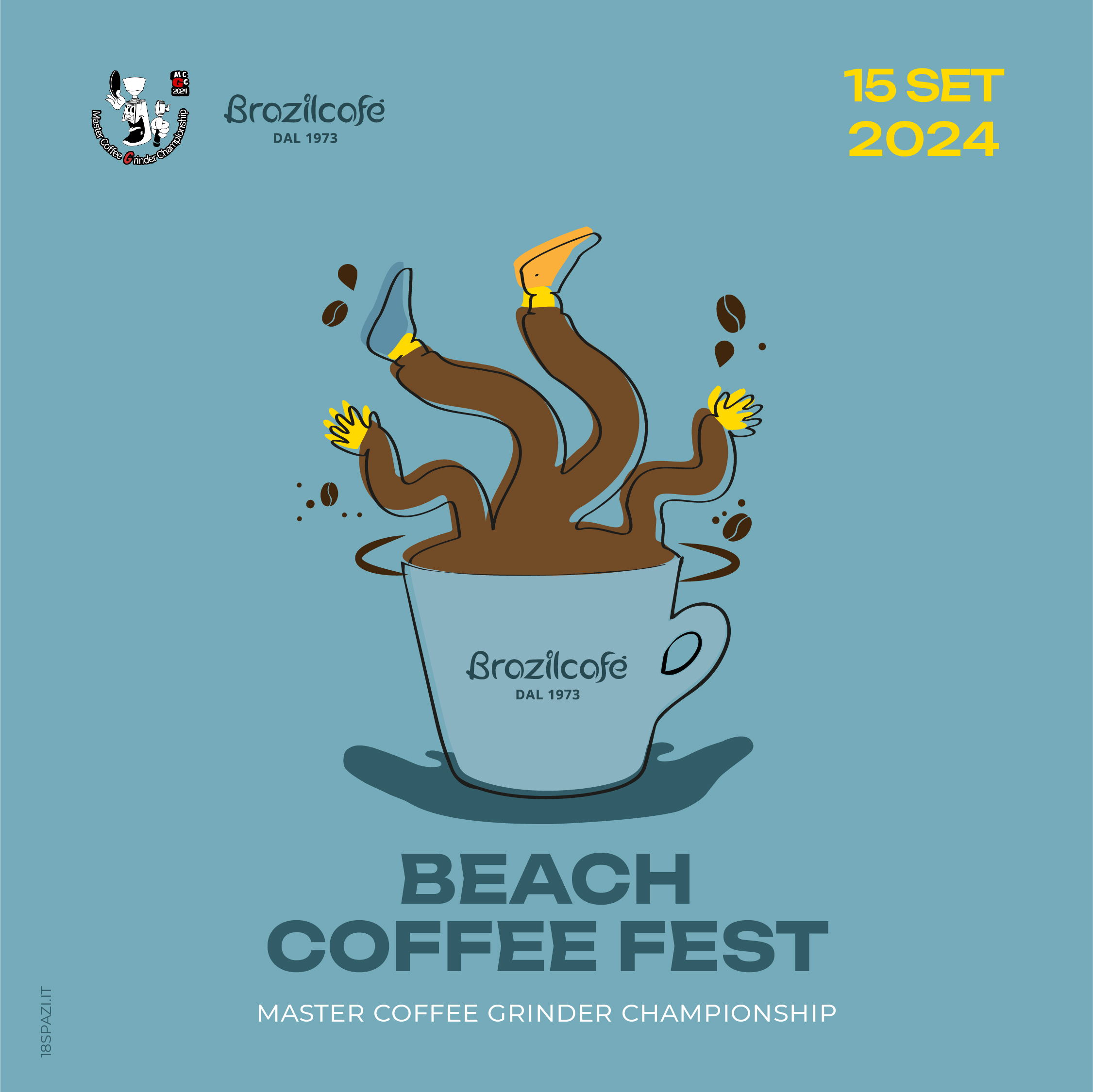 BeachCoffeeFest