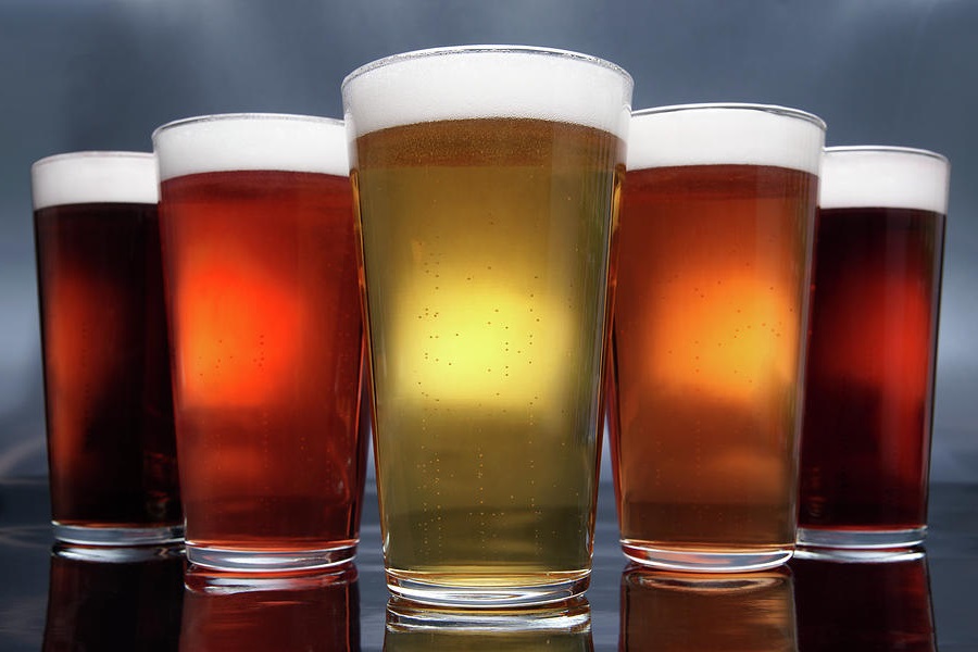 Non esiste la Ipa, esistono le Ipa