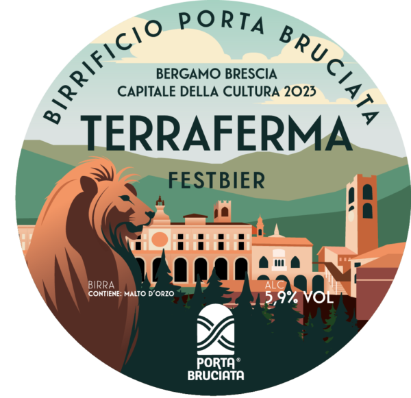 Birra Terraferma