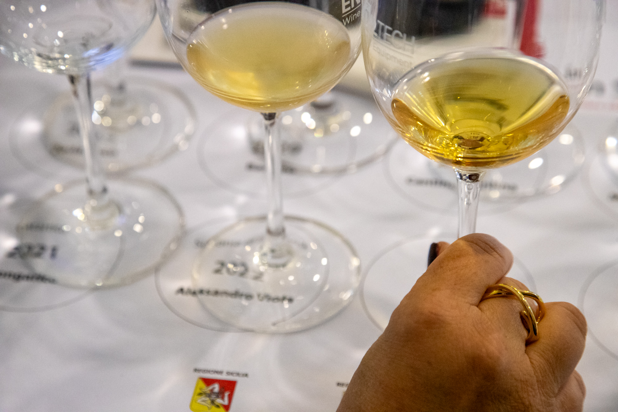 ph Vincenzo Ganci, Migi Press