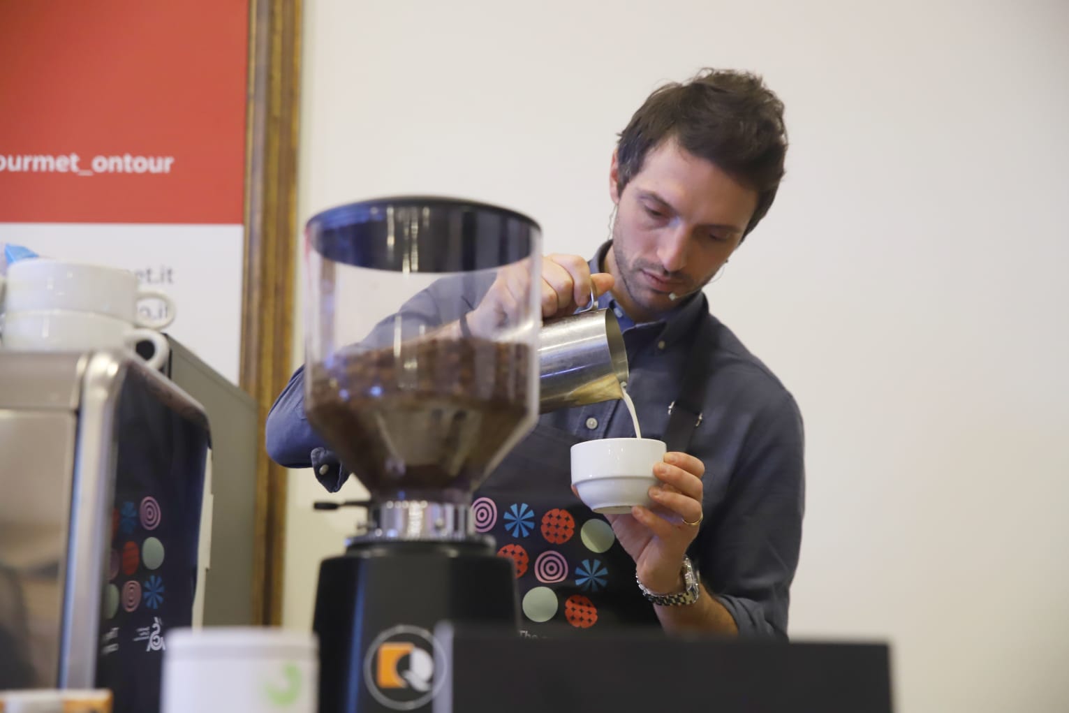 Alessio Vabres – ph Gdg