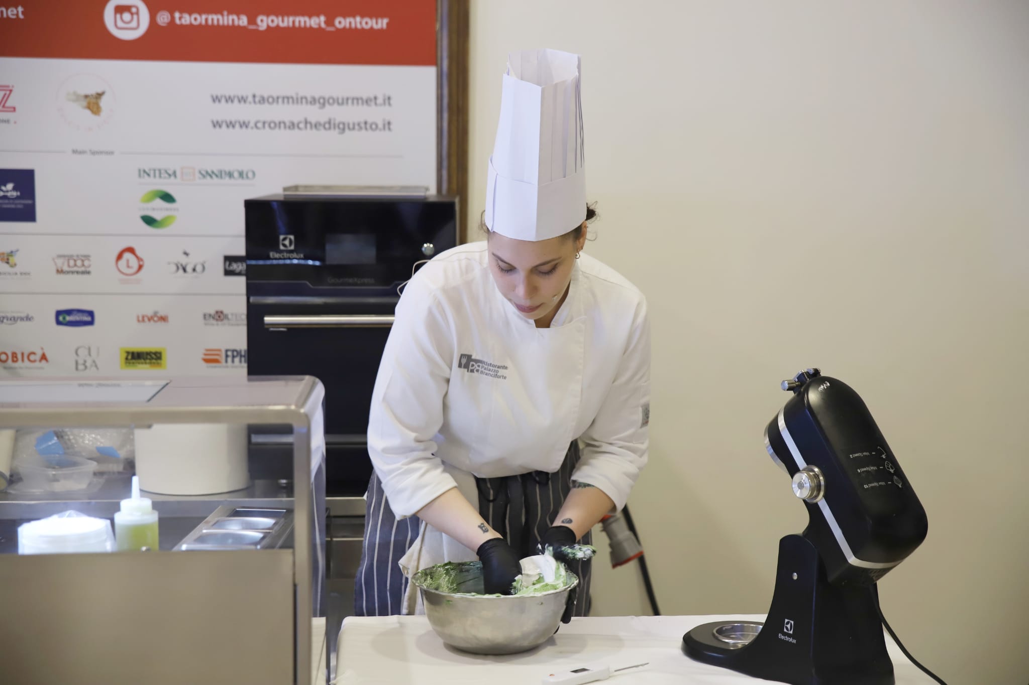 Beatrice Anzà – ph GdG