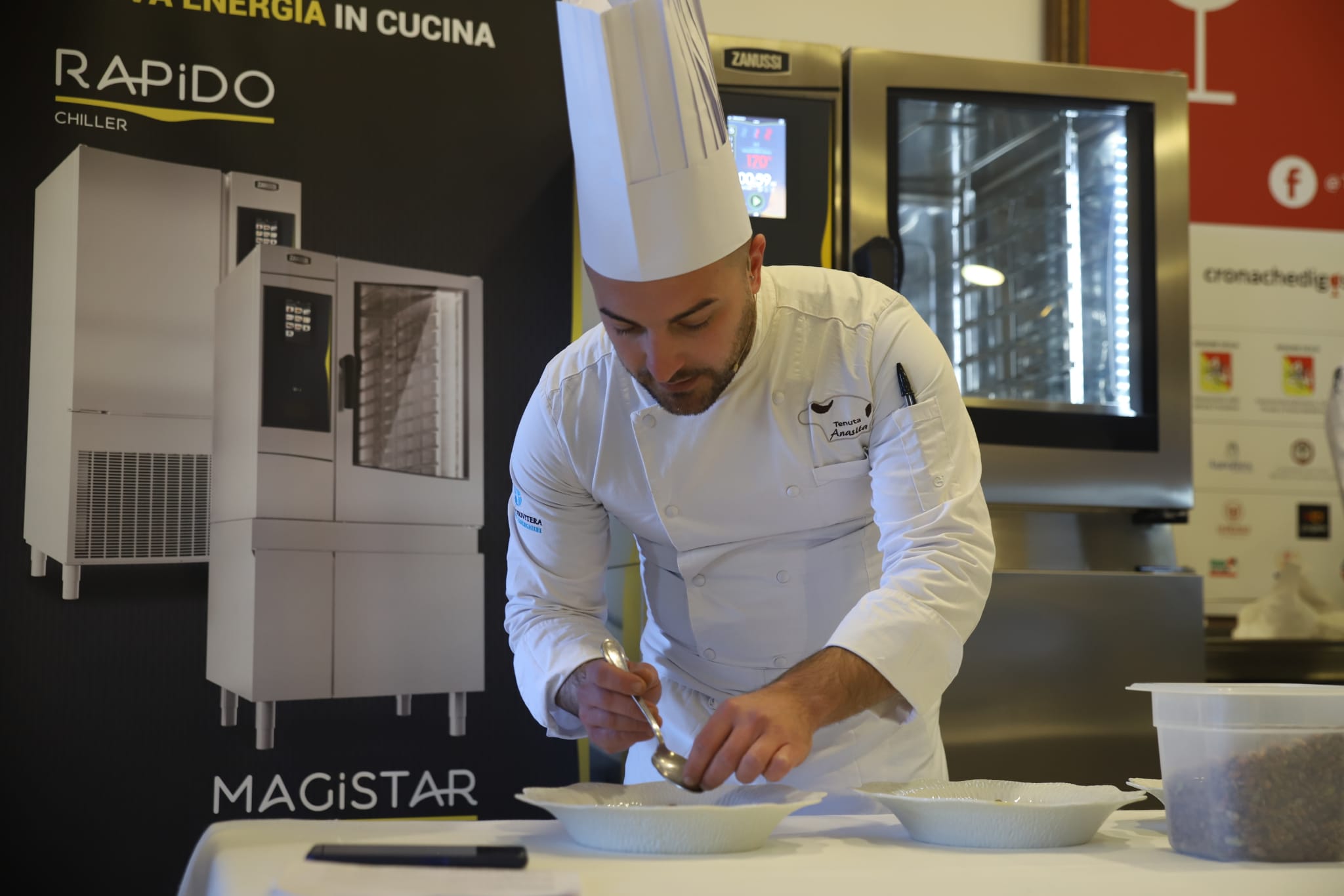 Mario Cortese – ph GdG