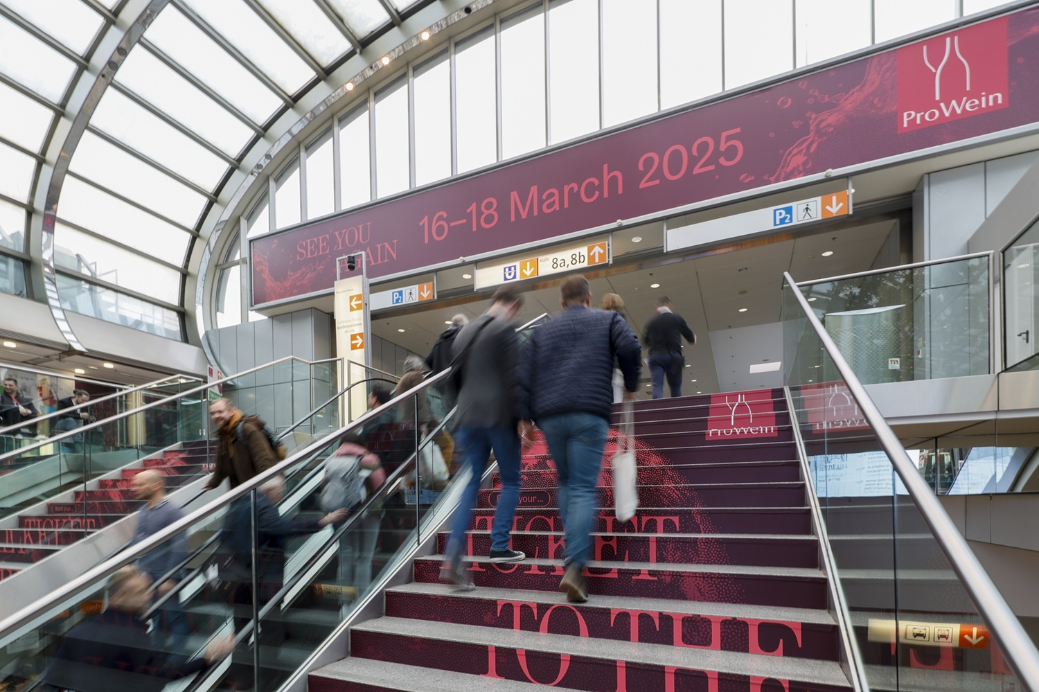 ProWein 2024