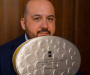 Alessandro Pipero, patron di Pipero Roma