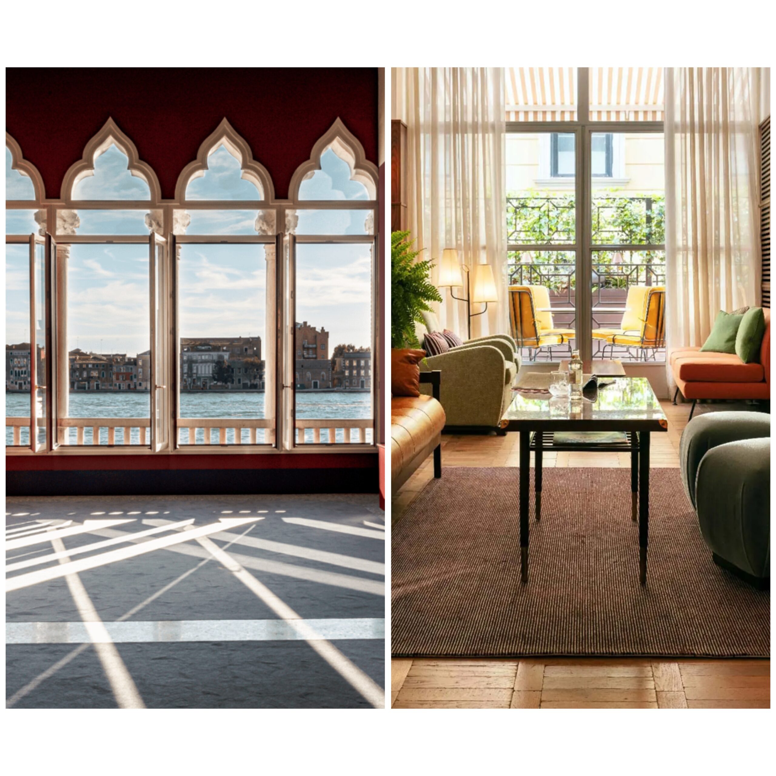 La Guida Michelin stila la top 10 degli hotel più prenotati al mondo