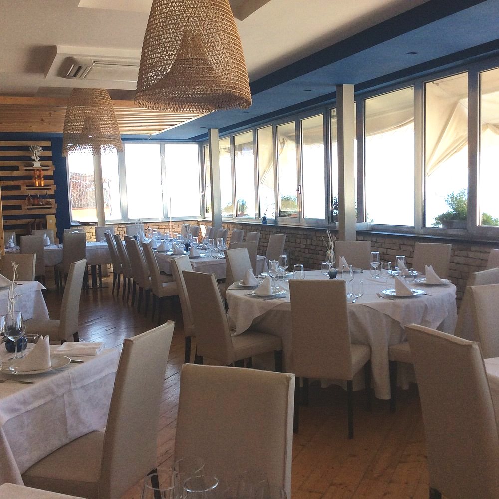 Taverna e’ Mare – Torre del Greco (Na)