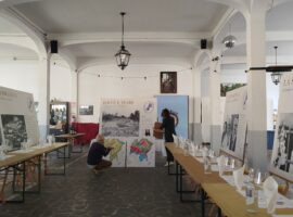 Modigliana, la degustazione