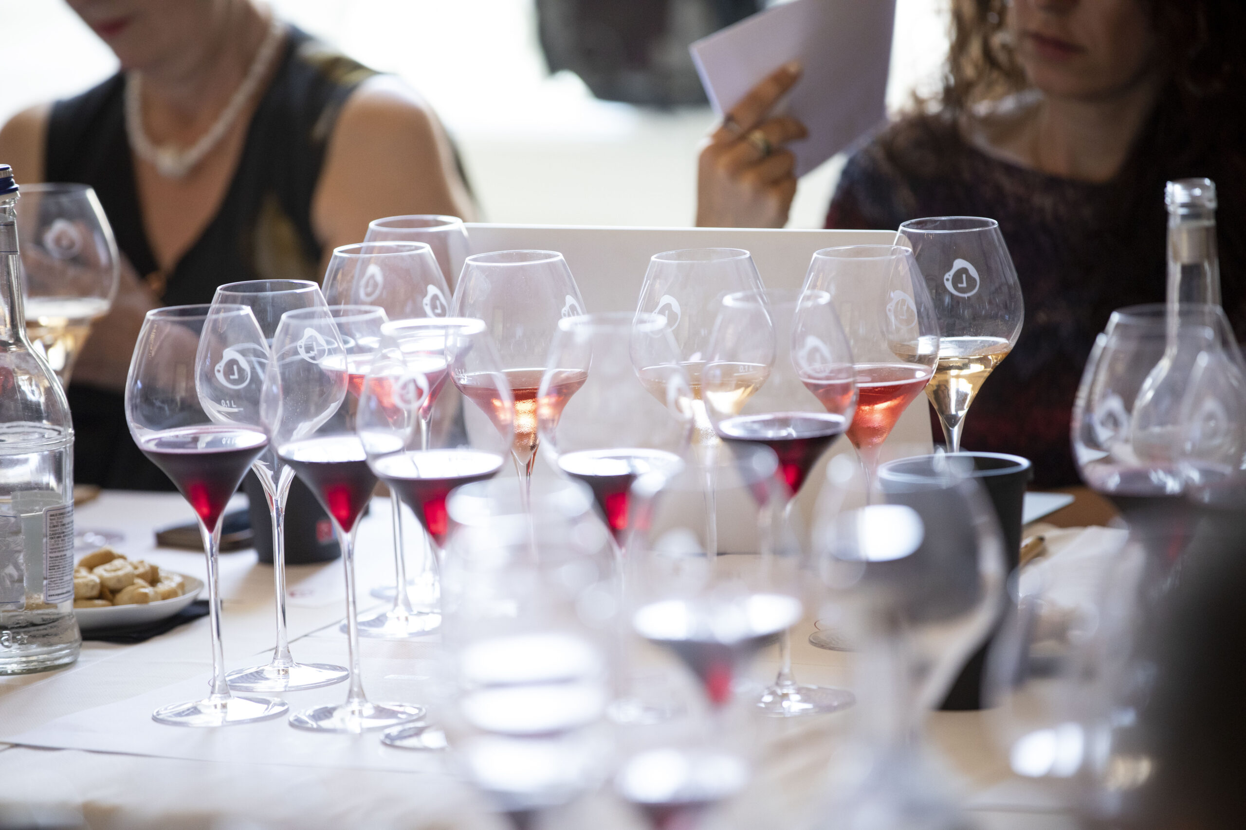 Lambrusco, la masteclass