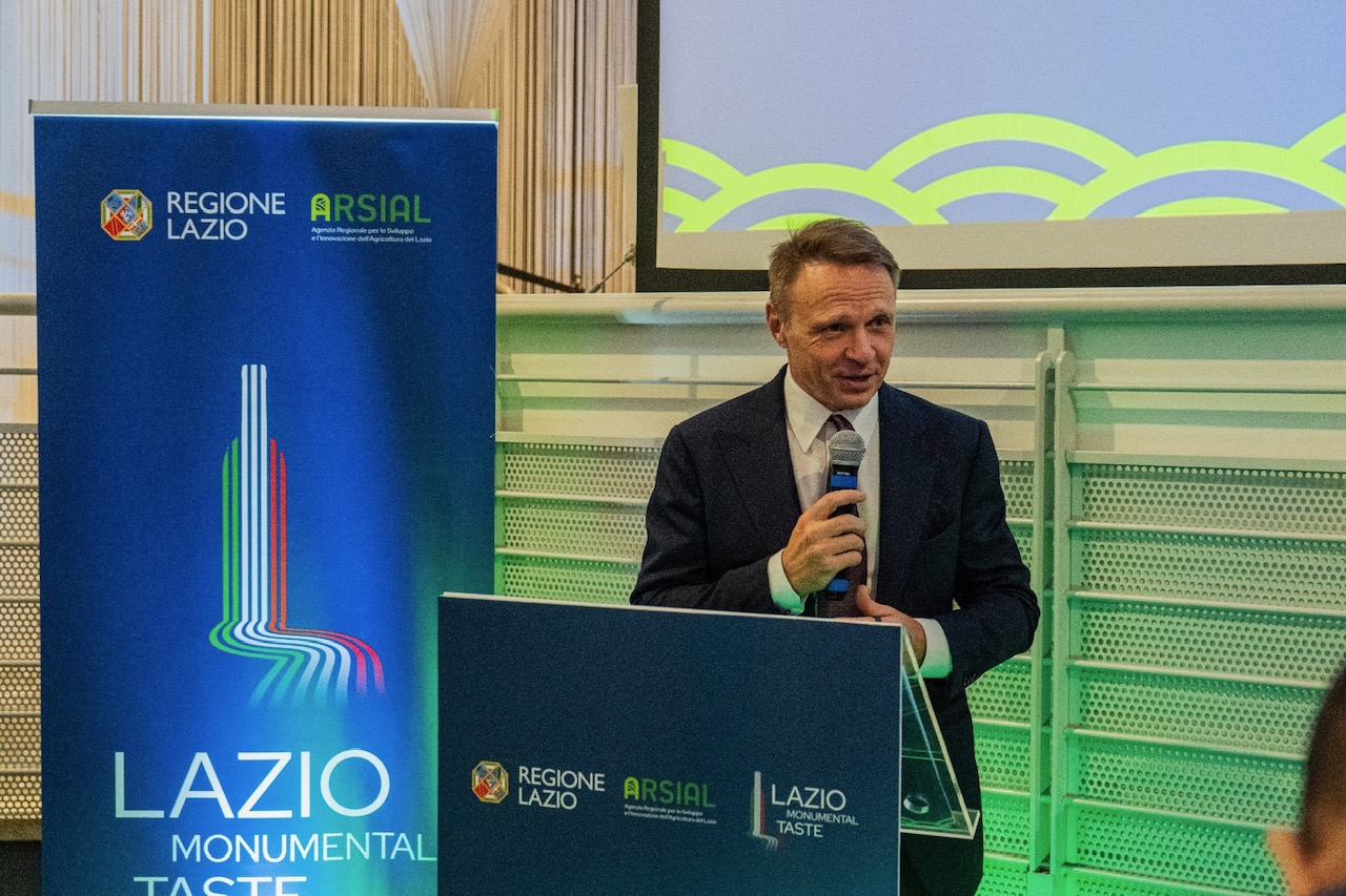 Ministro Lollobrigida