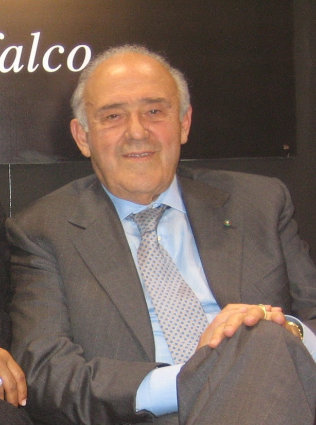 Arnaldo Caprai