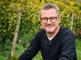 Martin Foradori di Hofstätter