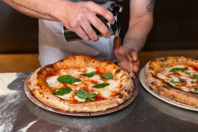 La città della Pizza – Selezioni al via il 4 maggio a Roma