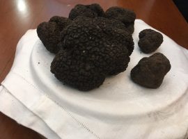 Tartufo siciliano