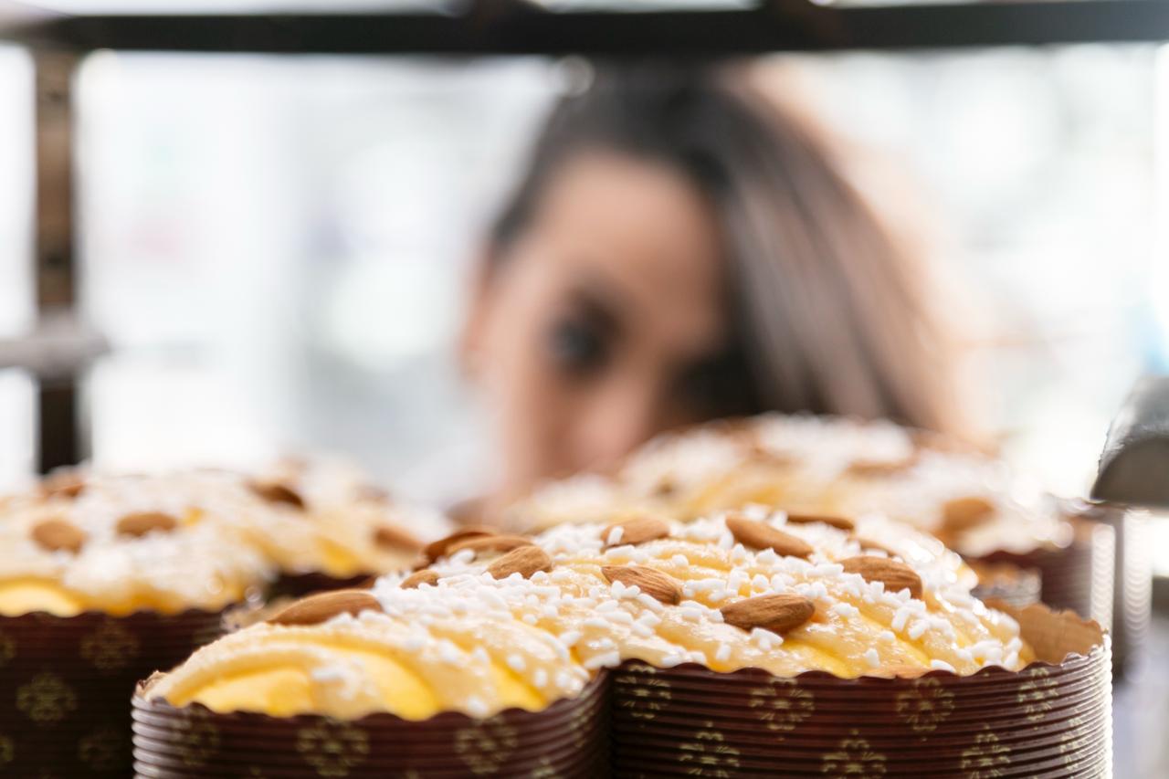 Luce Pennisi e il progetto Veg Sicilia